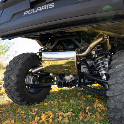 RPM Ranger XP 1000 and 1000 XP Sport Muffler