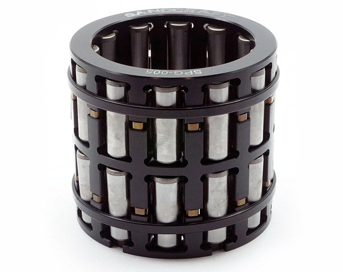 Sandcraft Sprague Assembly Kit - 6 Tooth - 2018-2021 TURBO "S" / RS1