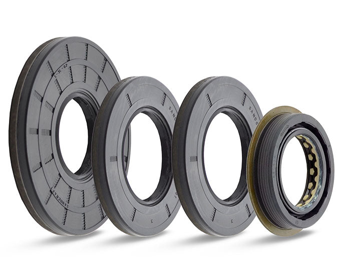 Transmission Seal Kit - 2020 + RZR XP PRO & TURBO 'S'