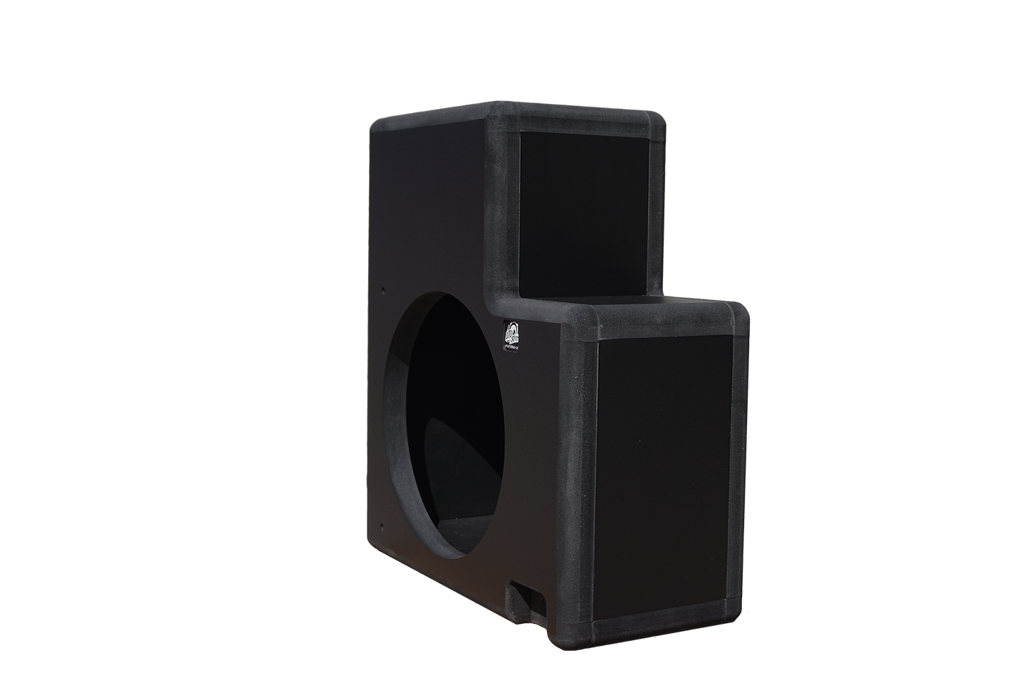 '20-'26 RZR® Pro Series 10" Rear Driver Subwoofer Enclosure | UTVS-PRO-ENC-RDRIVER
