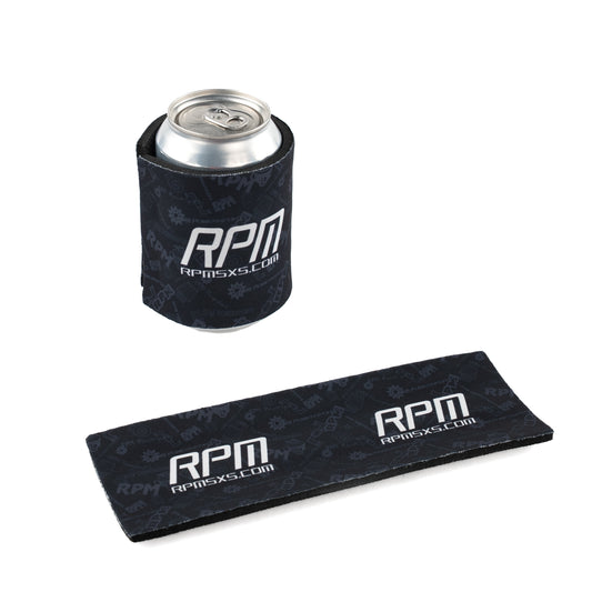 RPM "Snap" Koozie