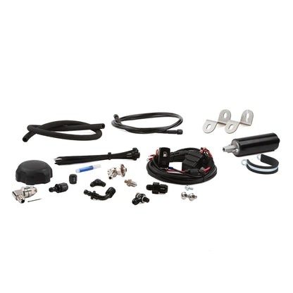 RPM Speed UTV El Jefe 12 Gallon Auxiliary Fuel Tank