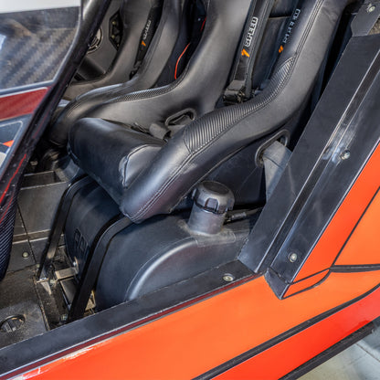 RPM Speed UTV El Jefe 12 Gallon Auxiliary Fuel Tank