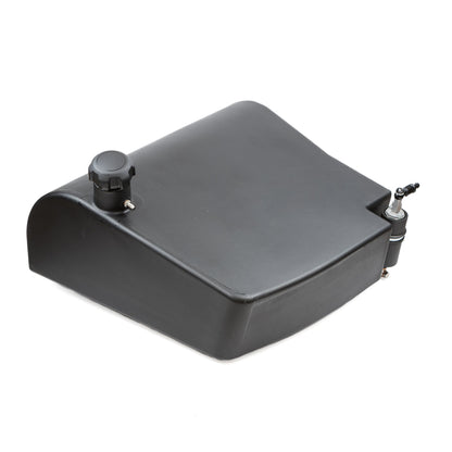 RPM Speed UTV El Jefe 12 Gallon Auxiliary Fuel Tank