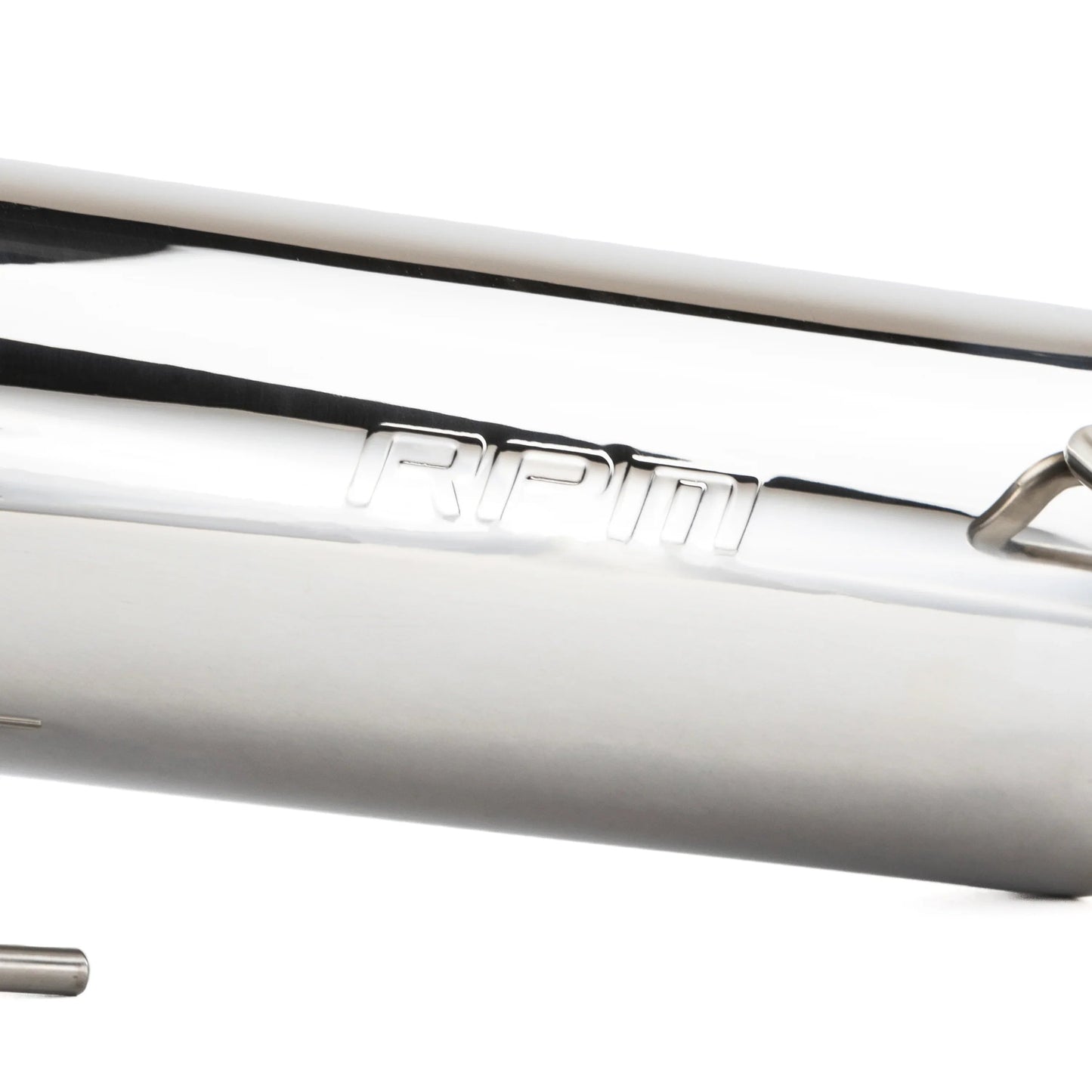 RPM Polaris Sportsman 850 Sport Muffler 2017-2024 Sportsman 850 & 1000
