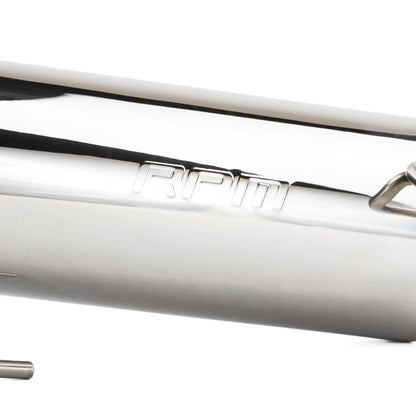 RPM Polaris Sportsman 850 Sport Muffler 2017-2024 Sportsman 850 & 1000
