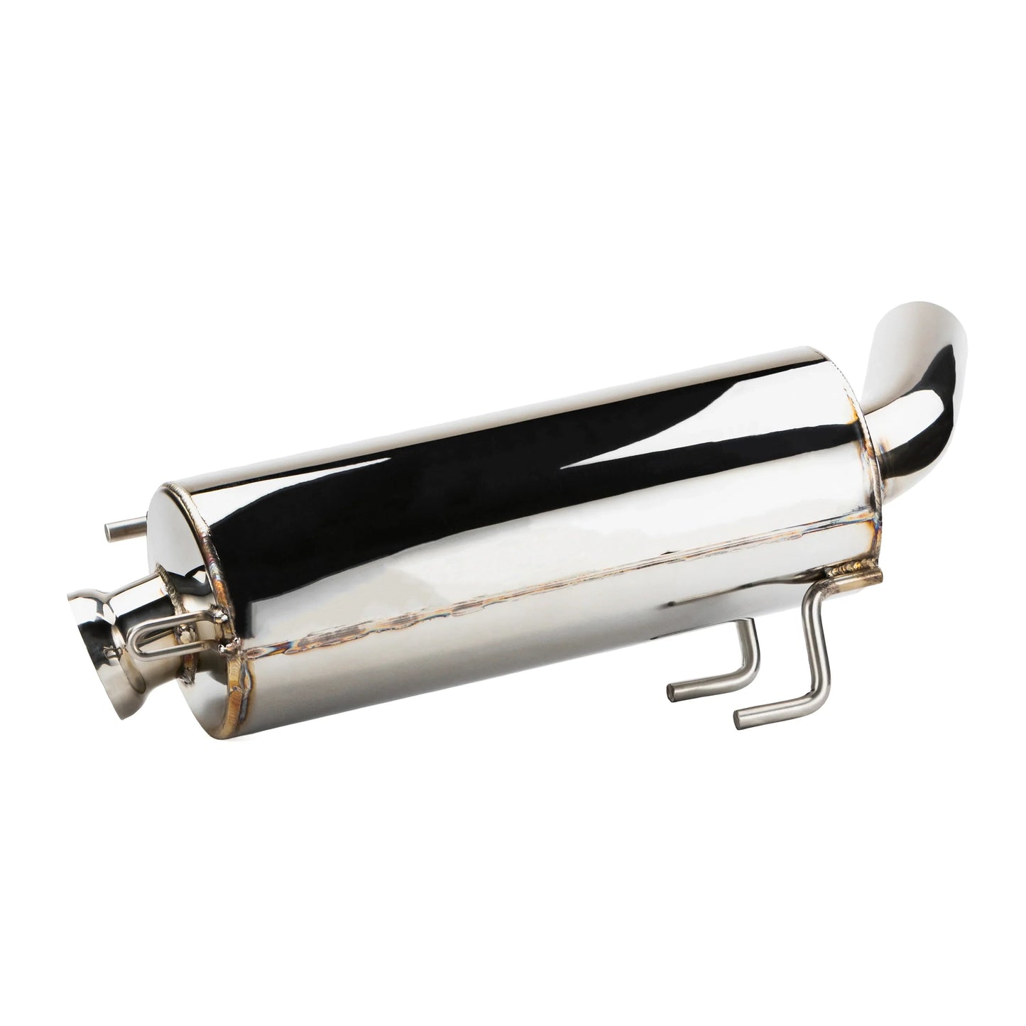 RPM Polaris Sportsman 850 Sport Muffler 2017-2024 Sportsman 850 & 1000
