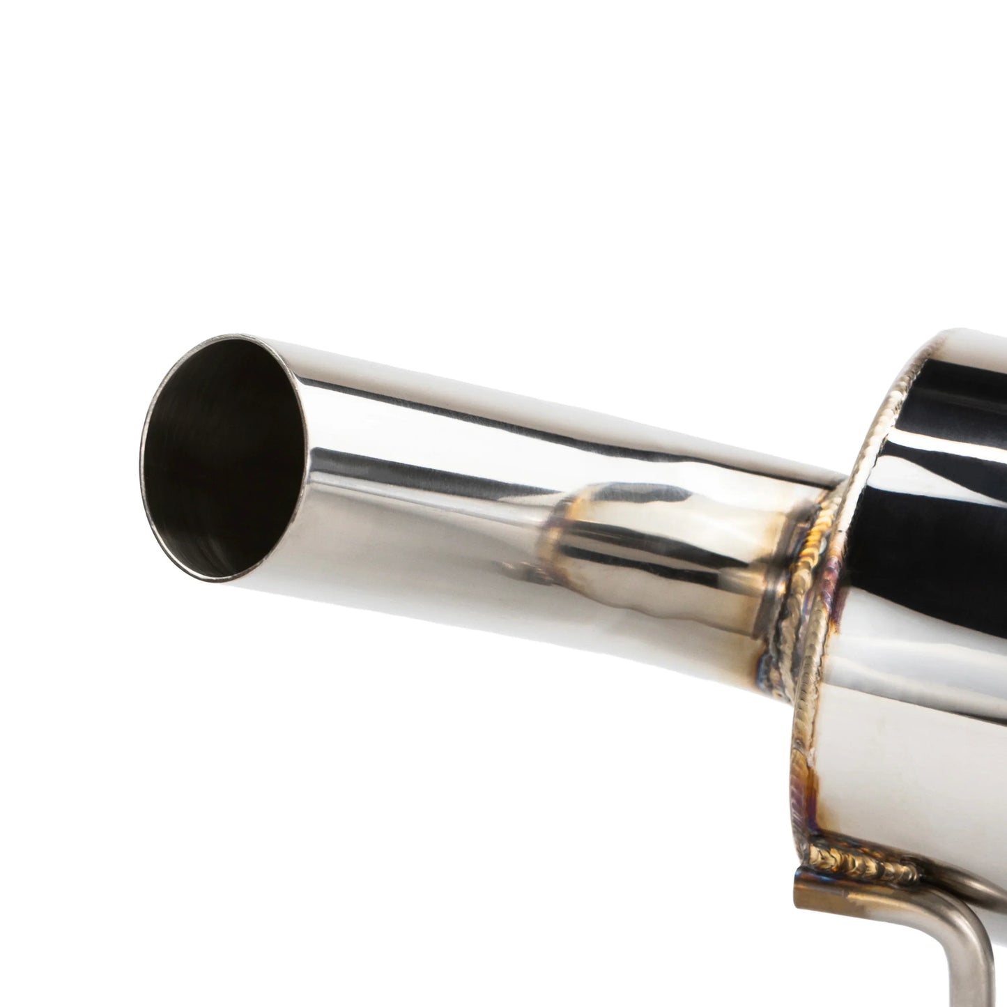 RPM Polaris Sportsman 850 Sport Muffler 2017-2024 Sportsman 850 & 1000
