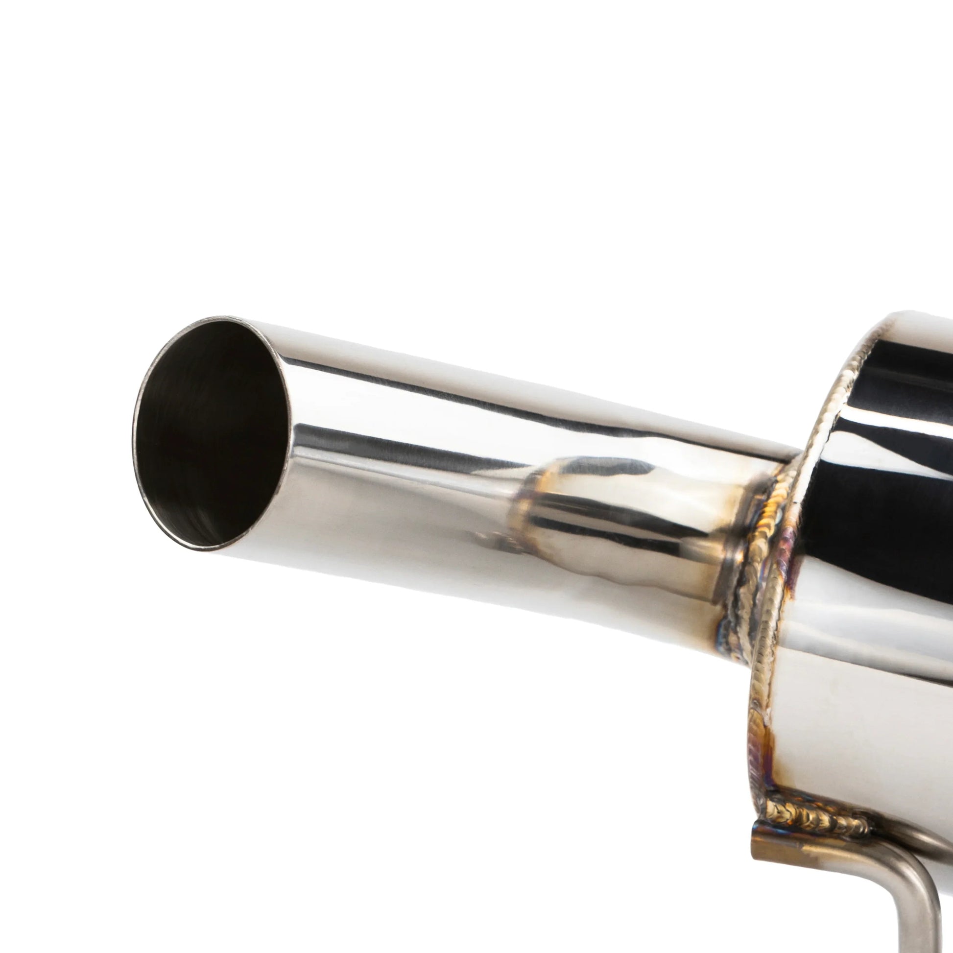 RPM Polaris Sportsman 850 Sport Muffler 2017-2024 Sportsman 850 & 1000
