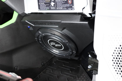 KAWASAKI® TERYX H2 GARMIN TREAD® Elite Stage 8 Stereo Kit | UTVS-H2-S8-GRM