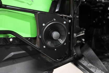 KAWASAKI® TERYX H2 Elite Stage 8 Stereo Kit | UTVS-H2-S8