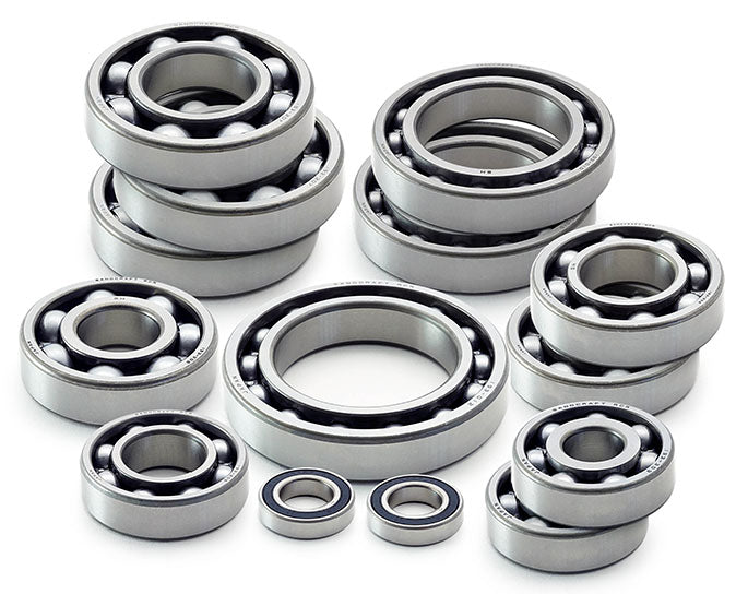 Transmission Bearing Kit - 2016-24 RZR XP Turbo - 2016-20 Turbo 'S'