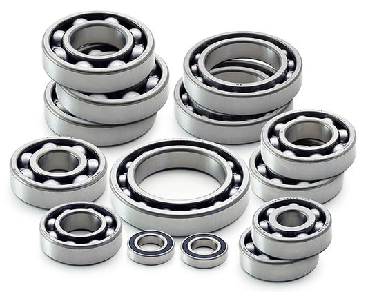 Transmission Bearing Kit - 2016-24 RZR XP Turbo - 2016-20 Turbo 'S'