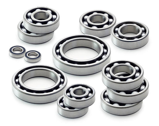TRANSMISSION BEARING KIT - 2020-2024 RZR XP PRO