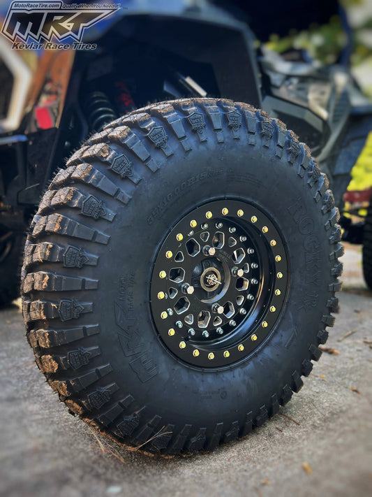 Tail Gunner UTV Wheel MRW Wheels