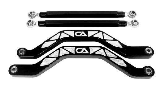 Honda Talon High Clearance Radius Rods | CA Tech USA