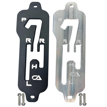 Honda Talon Gear Selector Shift Gate