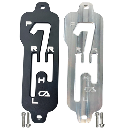 Honda Talon Gear Selector Shift Gate