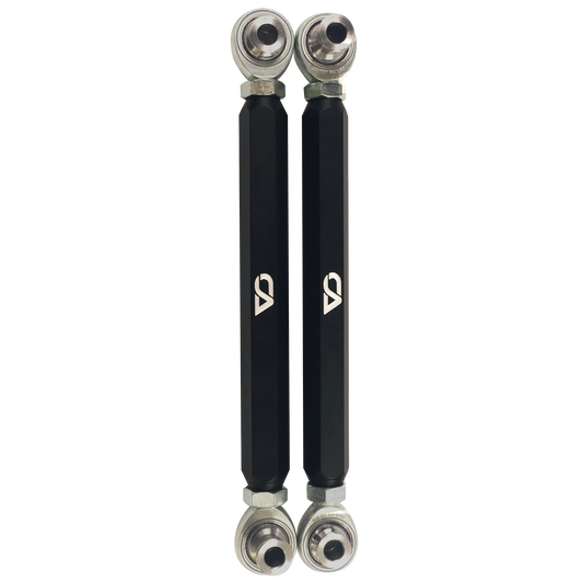 Honda Talon Billet Rear Sway Bar Link Set