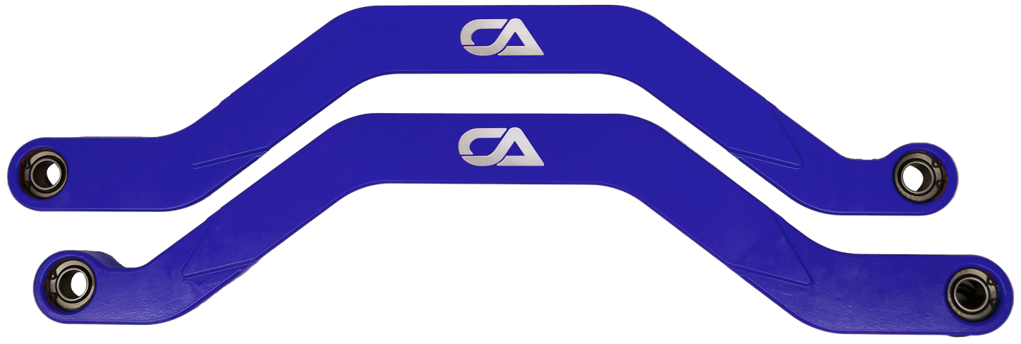 Honda Talon High Clearance Radius Rods (Lower Rods Only)