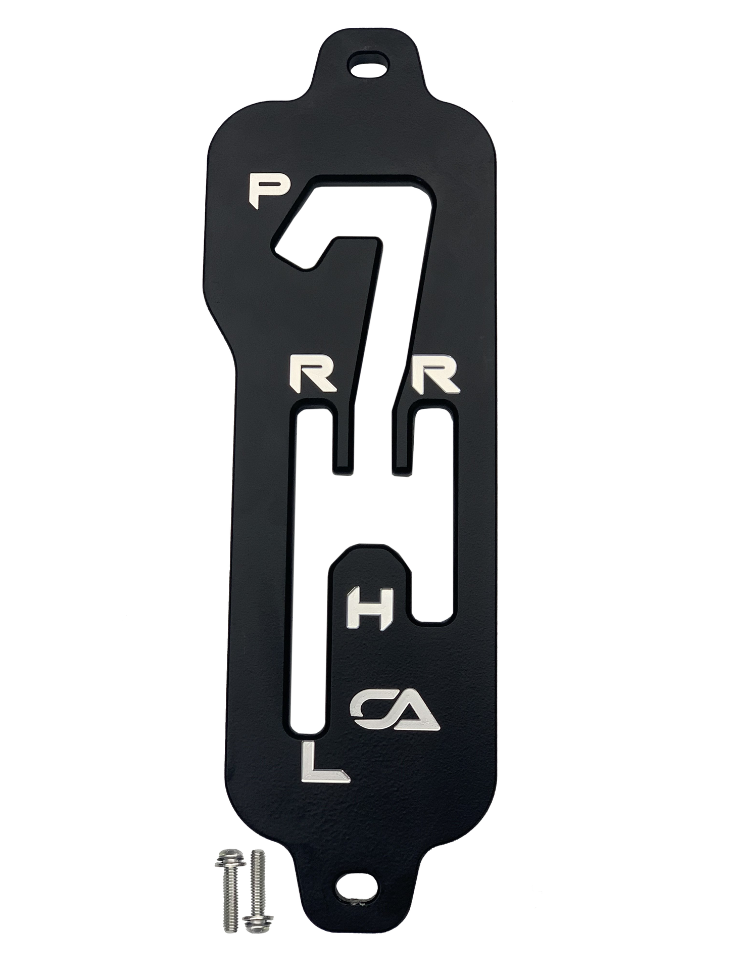 Honda Talon Gear Selector Shift Gate