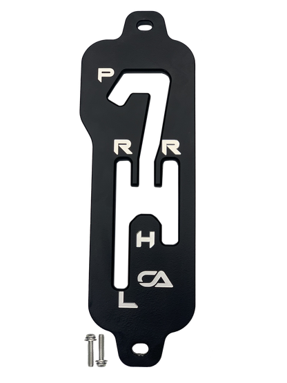 Honda Talon Gear Selector Shift Gate