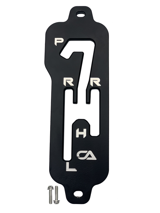 Honda Talon Gear Selector Shift Gate