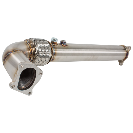 Treal Performance | 2016-2021 Polaris RZR XP Turbo / S Front Section