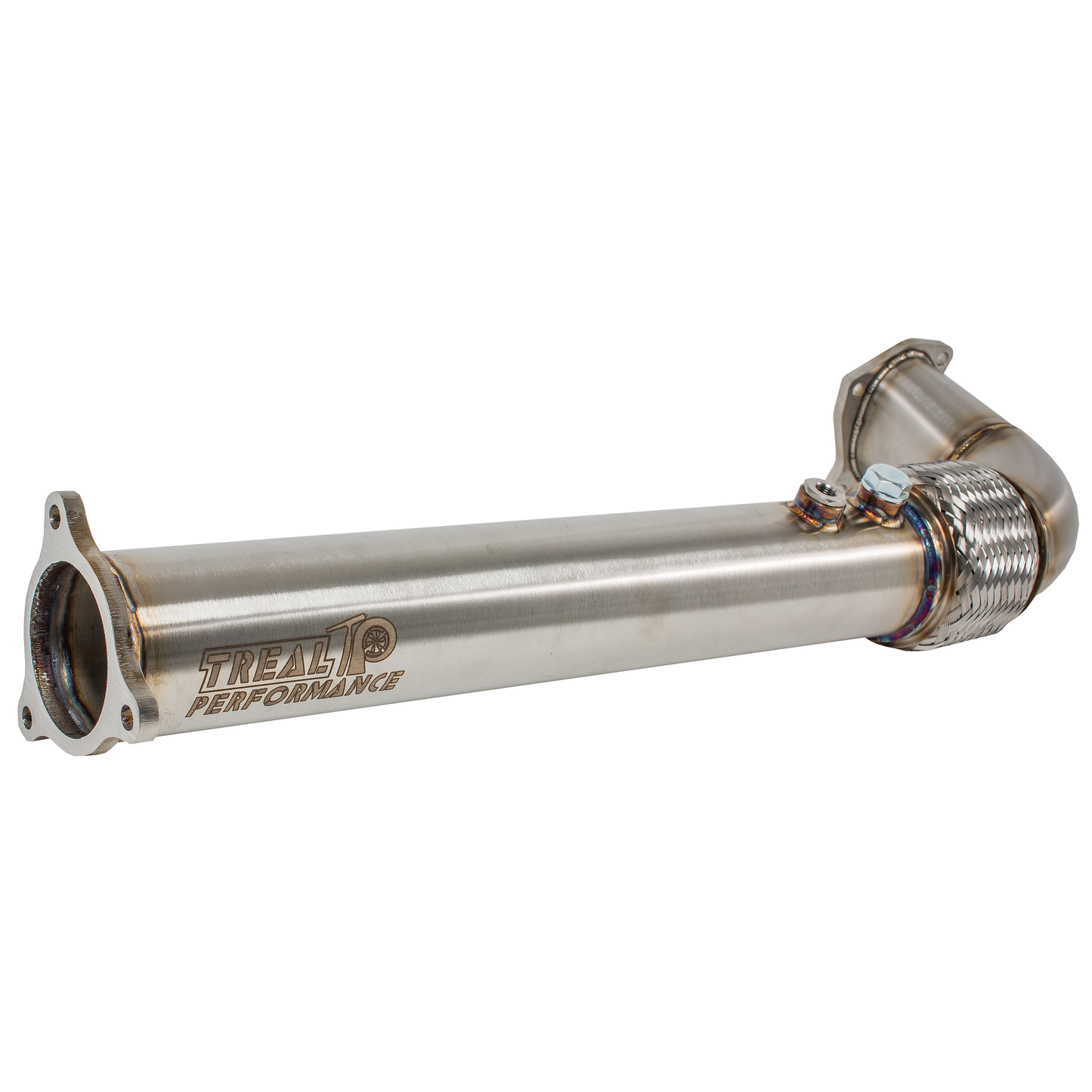 Treal Performance | 2016-2021 Polaris RZR XP Turbo / S Front Section