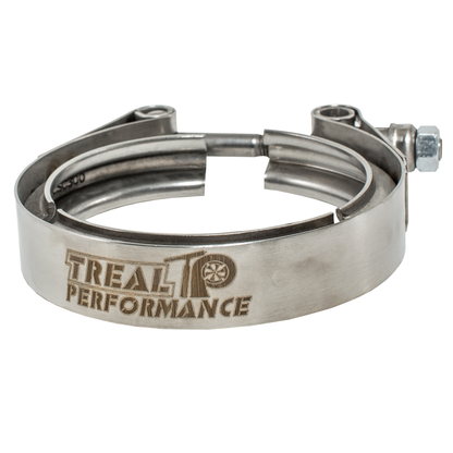 Treal Performance | Treal Performance 3" Replacement V-Band Clamp
