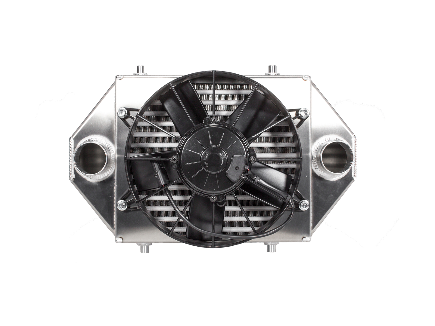 Treal Performance | 2020-2025 Can-Am X3 High Performance Intercooler Kit