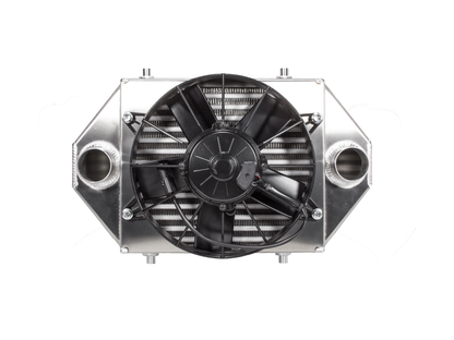 Treal Performance | 2020-2025 Can-Am X3 High Performance Intercooler Kit