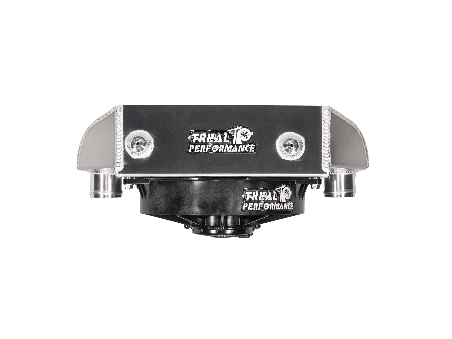 Treal Performance | 2020-2025 Can-Am X3 High Performance Intercooler Kit