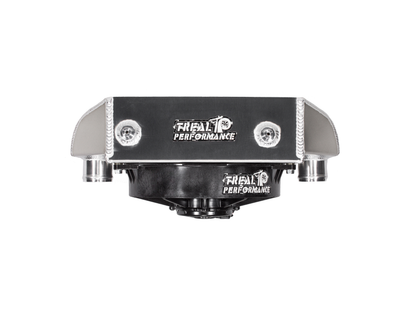Treal Performance | 2020-2025 Can-Am X3 High Performance Intercooler Kit