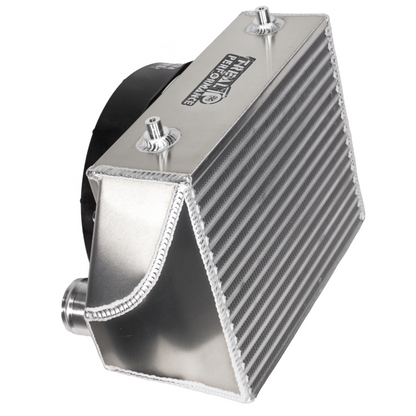 Treal Performance | 2020-2025 Can-Am X3 High Performance Intercooler Kit