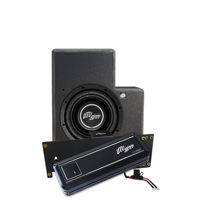 '20-'24 RZR® Pro Series 1000W Subwoofer | UTVS-PRO-SUB-1000-1