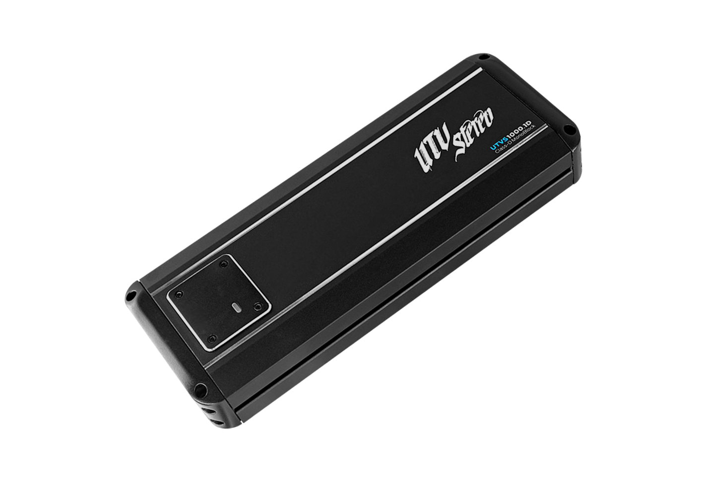 Signature Series 1000W Monoblock Amplifier | UTVS1000.1D Kawasaki