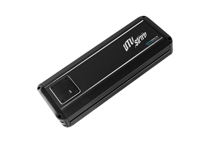 Signature Series 1000W Monoblock Amplifier | UTVS1000.1D Kawasaki