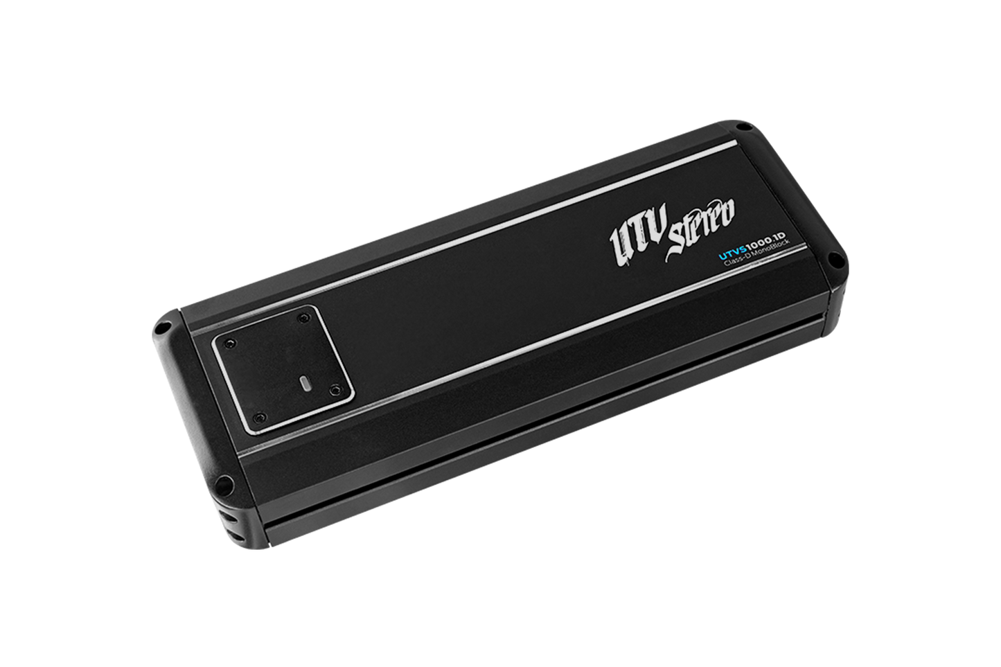 Signature Series 1000W Monoblock Amplifier | UTVS1000.1D Kawasaki