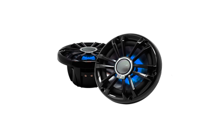 Can-Am® X3 6.5" Kick Panel Speaker Enclosures | UTVS-X3-KP65