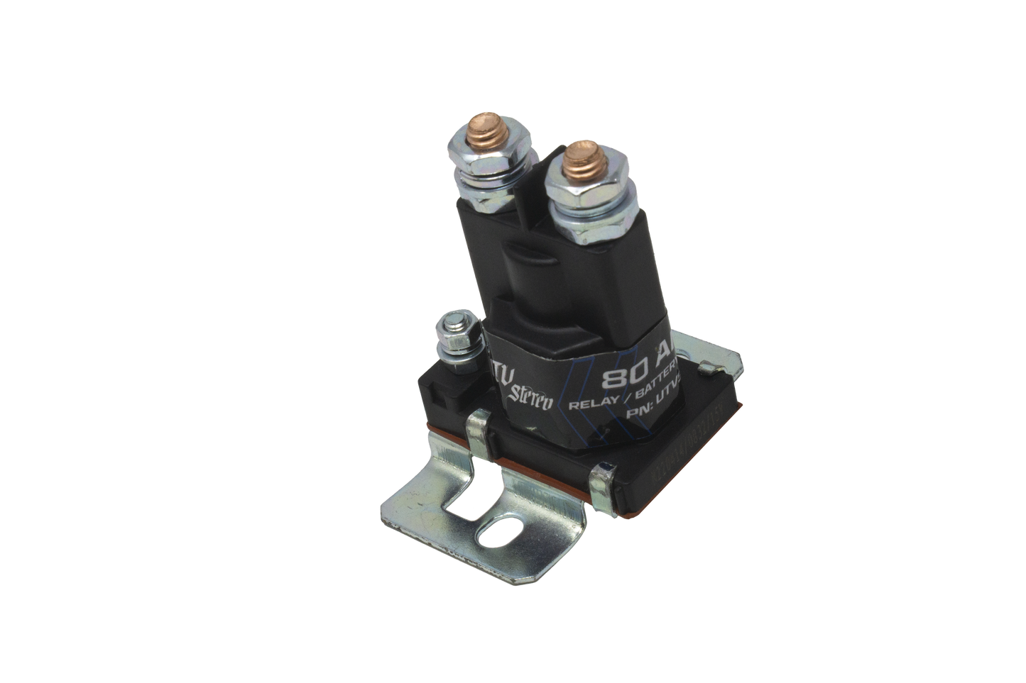 UTV Stereo 80A Isolator | UTVS-80