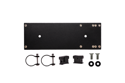 Universal Amplifier Mount w/ Clamps | UTVS-AMPMT-UNIV