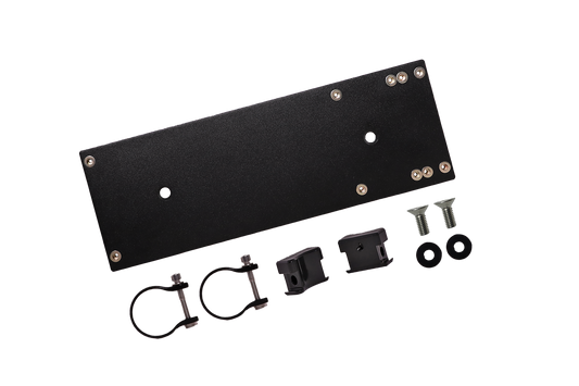 Universal Amplifier Mount w/ Clamps | UTVS-AMPMT-UNIV