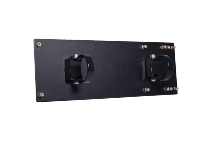 Universal Amplifier Mount w/ Clamps | UTVS-AMPMT-UNIV