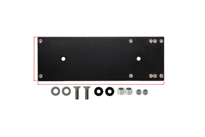 Universal Amplifier Mount | UTVS-AMPMT-UNIV