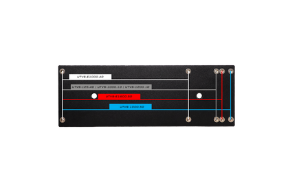 Universal Amplifier Mount | UTVS-AMPMT-UNIV