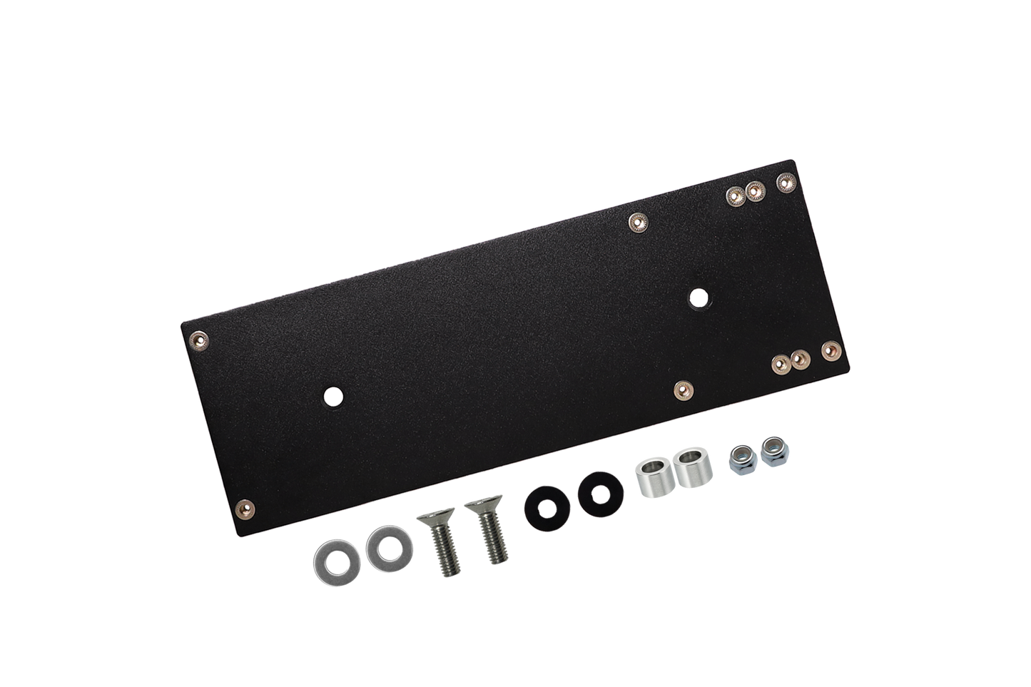 Universal Amplifier Mount | UTVS-AMPMT-UNIV