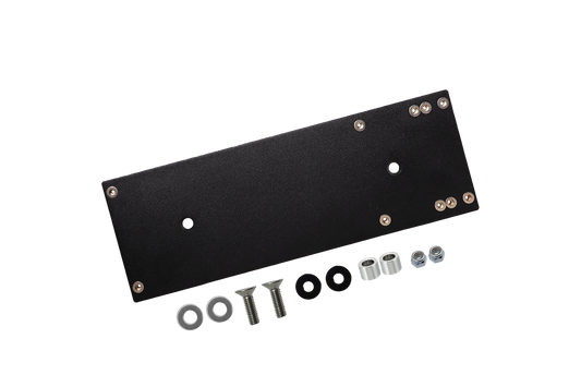 Universal Amplifier Mount | UTVS-AMPMT-UNIV