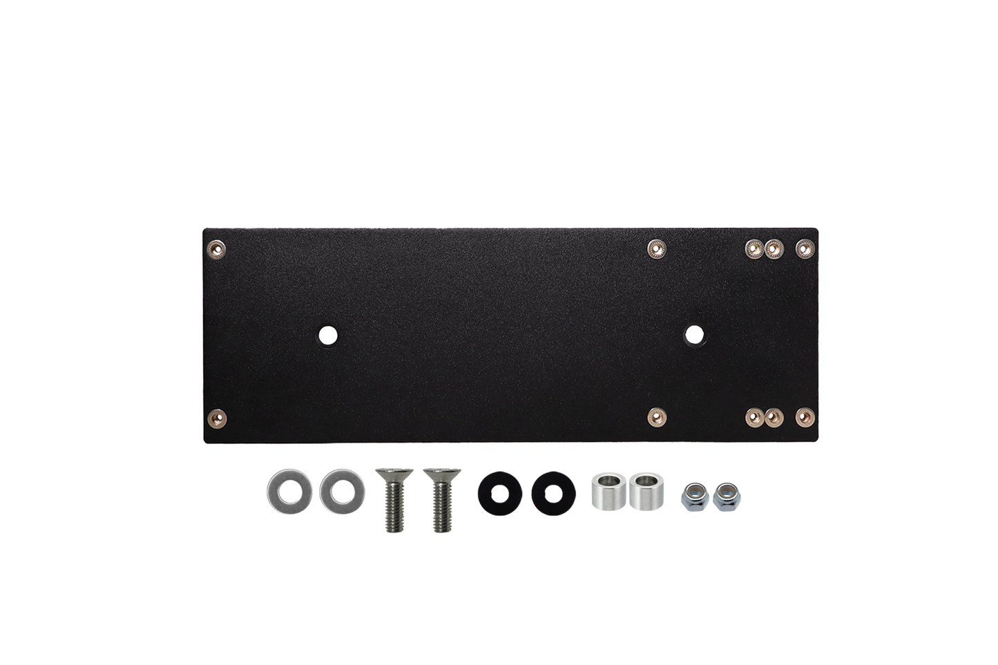 Universal Amplifier Mount | UTVS-AMPMT-UNIV