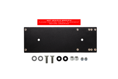 Universal Amplifier Mount | UTVS-AMPMT-UNIV